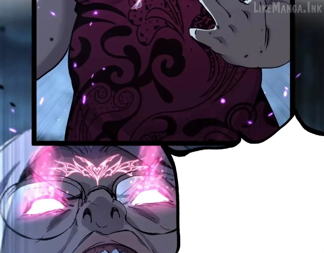 God-level Assassin, I’m the Shadow Chapter 123  - page 2